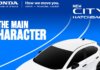 Honda Malaysia lancar New City Hatchback, harga bermula RM95,900