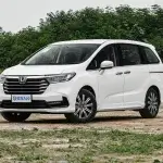 Honda Odyssey_2