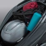 Honda PCX160 002