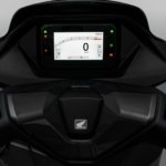 Honda PCX160 003
