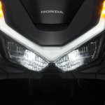 Honda PCX160 009