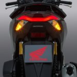 Honda PCX160 010