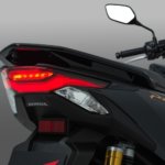 Honda PCX160 013