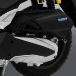 Honda PCX160 014