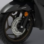 Honda PCX160 015