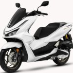 Honda PCX160 016
