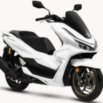 Honda PCX160 017