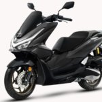 Honda PCX160 018