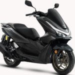 Honda PCX160 019