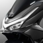 Honda PCX160 020