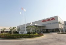 Banjir: Honda & Toyota henti sementara pengeluaran di Thailand