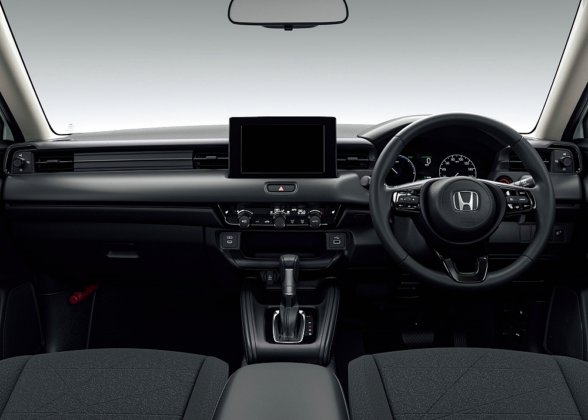 Honda Vezel e:HEV X (FF) 2027