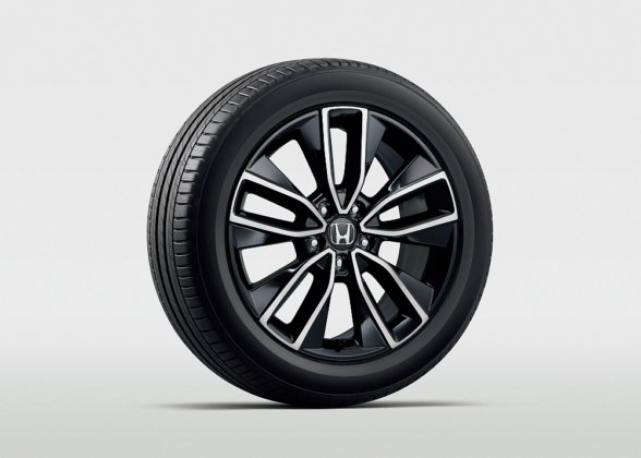 Honda Vezel e:HEV Z (FF) 2027