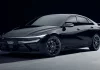 Hyundai Elantra N Monochrome diperkenalkan, lebih ‘low profile’ tetapi masih berbisa