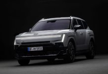 Hyundai Tucson N Line 2027 diperkenal, SUV gaya robotik kini lebih sporti!