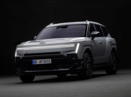 Hyundai Tucson N Line 2027 diperkenal, SUV gaya robotik kini lebih sporti!