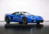 JAS Tensei bawakan semangat Honda NSX Gen 1, hanya 35 unit sahaja