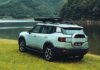 Filosofi Travel+ kekal teras utama JETOUR