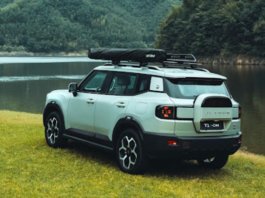 Filosofi Travel+ kekal teras utama JETOUR