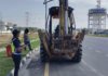 JPJ Sita Traktor : Pemandu dan tauke kena saman