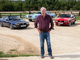 Jeremy Clarkson mahu jual 3 kereta koleksi peribadi, pernah muncul dalam The Grand Tour