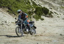 Kawasaki KLX300 XPL diperkenalkan, model “ADV-Lite” baharu dengan lebih keselesaan dan praktikaliti
