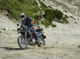 Kawasaki KLX300 XPL diperkenalkan, model “ADV-Lite” baharu dengan lebih keselesaan dan praktikaliti