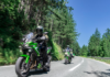 Kawasaki Versys 900 (2027) serba baharu didedah, enjin empat silinder 948cc, lengkap radar keselamatan