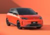 Leapmotor B03 diperkenal di Eropah, jarak 389km, potensi masuk Malaysia?