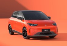 Leapmotor B03 diperkenal di Eropah, jarak 389km, potensi masuk Malaysia?