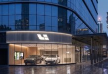 Li Auto masuk pasaran Thailand hujung tahun ini