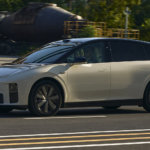 Li Auto i6