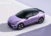 Dalam sejam, Lynk & Co 02 terima 14,663 tempahan