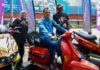 MARA sasar jualan usahawan automotif Bumiputera cecah RM1 bilion tahun depan