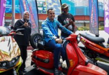 MARA sasar jualan usahawan automotif Bumiputera cecah RM1 bilion tahun depan