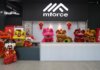 MForce pindah premis baharu di Segambut