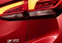 MG ZS CKD bakal lancar akhir Oktober, harga bermula RM105,000