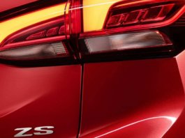 MG ZS CKD bakal lancar akhir Oktober, harga bermula RM105,000