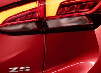 MG ZS CKD bakal lancar akhir Oktober, harga bermula RM105,000