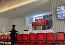 JPJ gantung MYEG sebagai ejen pemungut kuatkuasa 5 Oktober