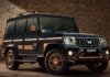 Mahindra Bolero Bold Edition: ‘G-Class bajet’ kini tampil lebih premium