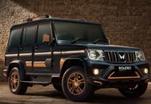 Mahindra Bolero Bold Edition: ‘G-Class bajet’ kini tampil lebih premium