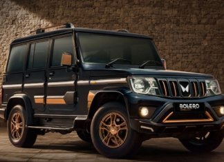 Mahindra Bolero Bold Edition: ‘G-Class bajet’ kini tampil lebih premium