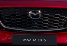 Mazda CX-5 generasi ketiga dilancar, harga bermula RM169,900