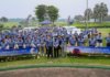 200 peserta ambil bahagian Kejohanan Golf Amal Mazda ke-12