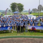 Mazda Golf 09