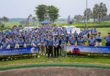 200 peserta ambil bahagian Kejohanan Golf Amal Mazda ke-12
