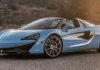 “Saya cuma kuli,” mekanik terkejut ditagih cukai McLaren 570S RM1.24 juta