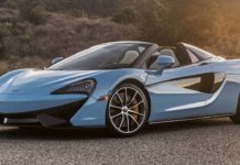 “Saya cuma kuli,” mekanik terkejut ditagih cukai McLaren 570S RM1.24 juta