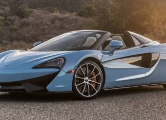 “Saya cuma kuli,” mekanik terkejut ditagih cukai McLaren 570S RM1.24 juta